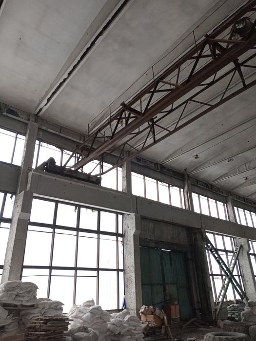 Сдам в аренду помещение!