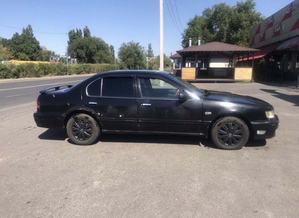 Продам Ниссан максима