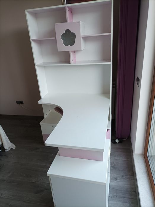 Детско обзавеждане