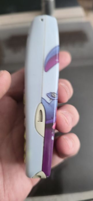 Telefon Colectie: Nokia 3410 Donkey Style