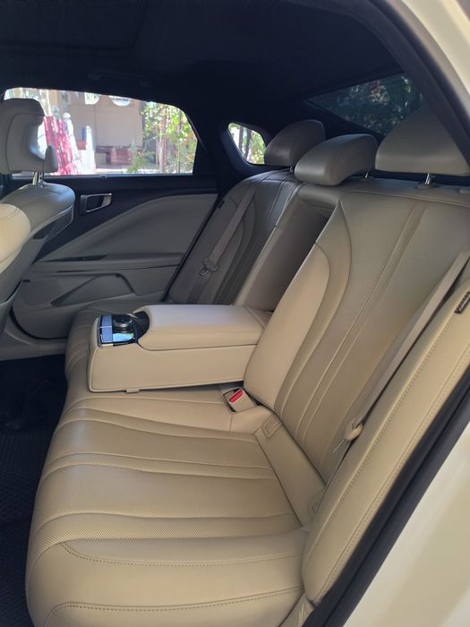 Kia k8 3.5 full tozza
