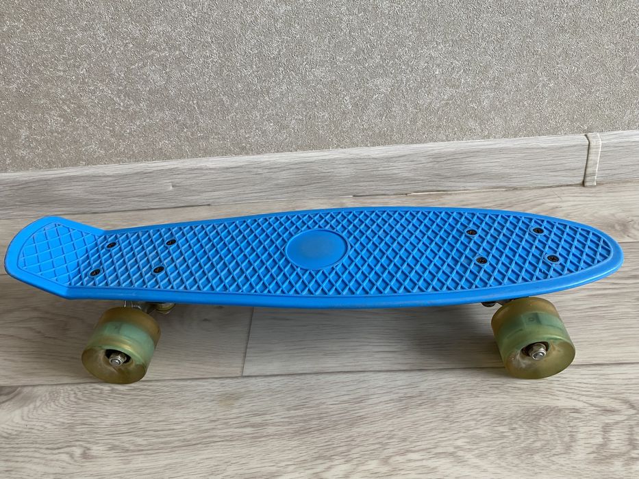 Продам пенни борд