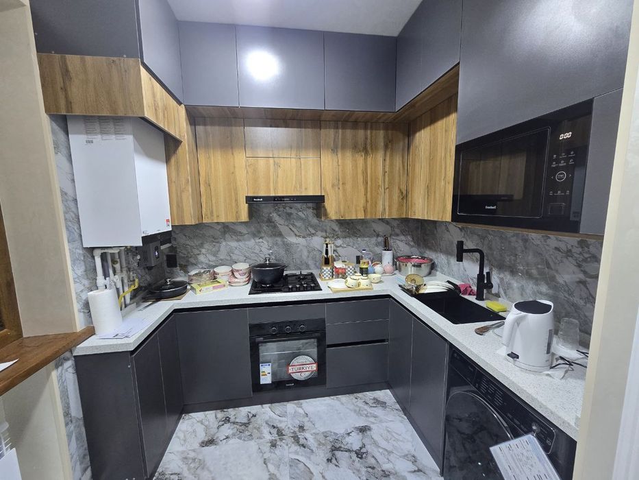 Чилонзор туманида квартира арендага берилади.