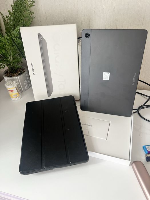 Планшет Samsung Galaxy Tab A9+