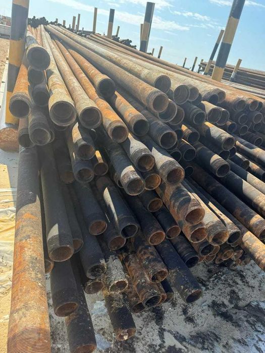 Трубы на продажу в большом объёме