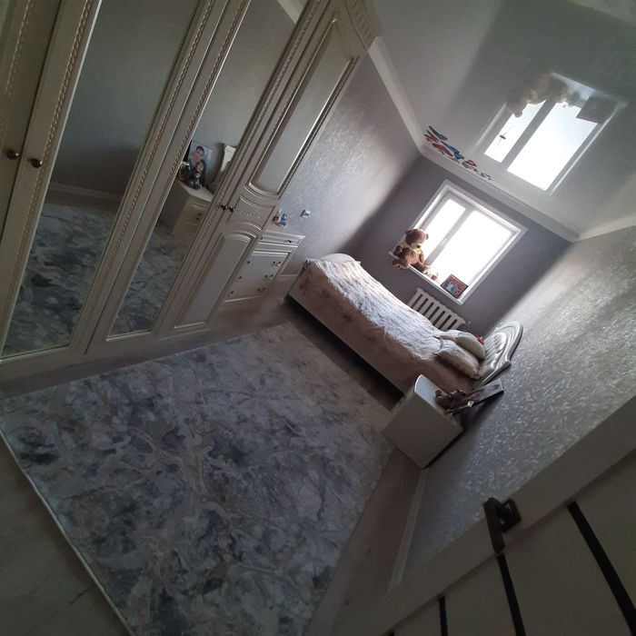 Жезказган! Спальный Гарнитур