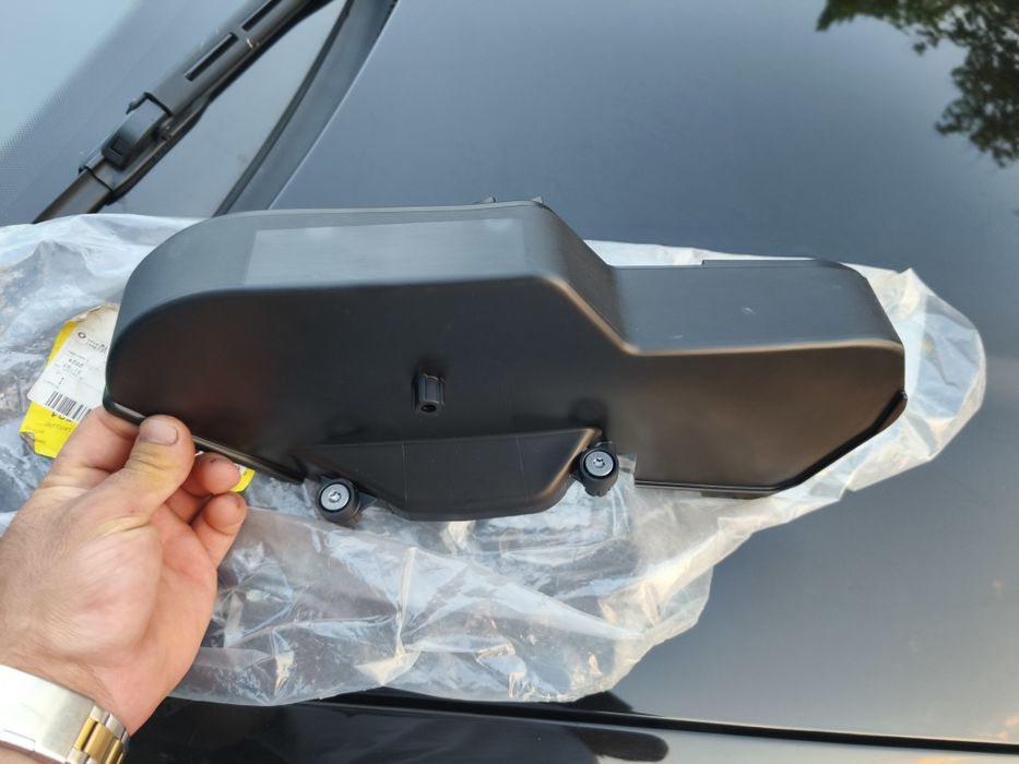 Vand capac distribuție pentru volkswagen 1.4 tdi euro 6