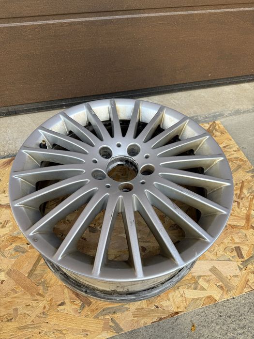 Джанта за Мерцедес 17