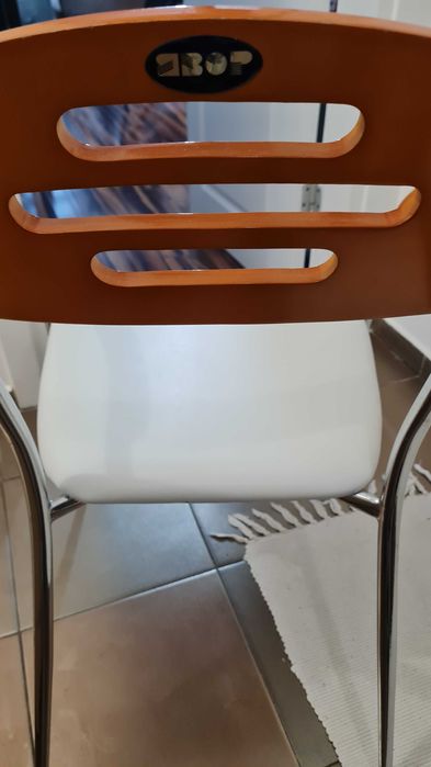 Мебел/ Стол трапезен "Явор"