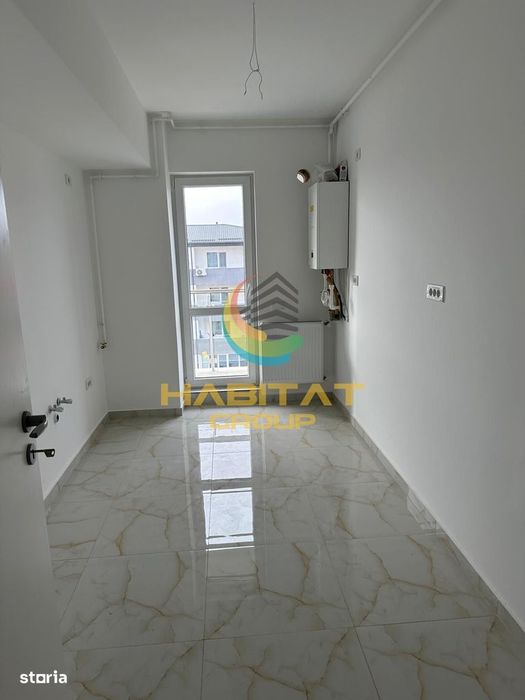 Apartment in Bucuresti - Vedere 3