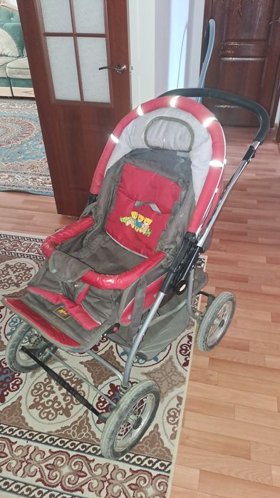 Коляска детская.