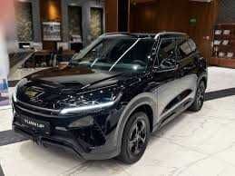 BYD Yuan Up Smart 2 EV naxt va halol nasiya savdo