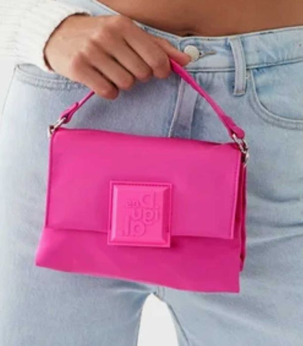 geanta poseta chic Desigual superba noua