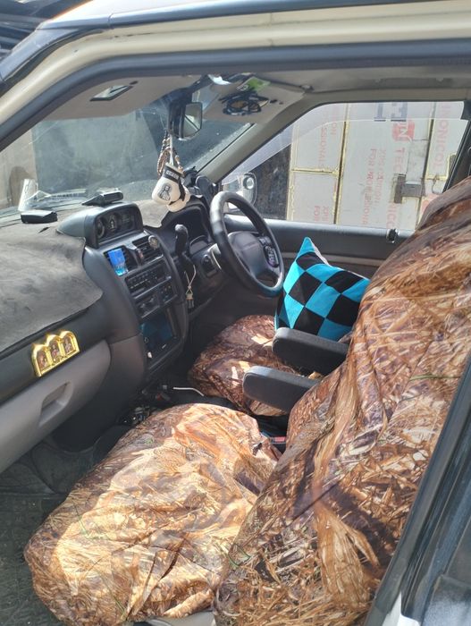 Обменяю или продам авто