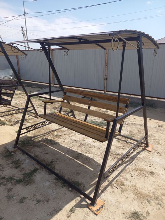 Качели сатылады сатылды