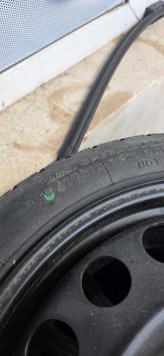 Патерица за Opel