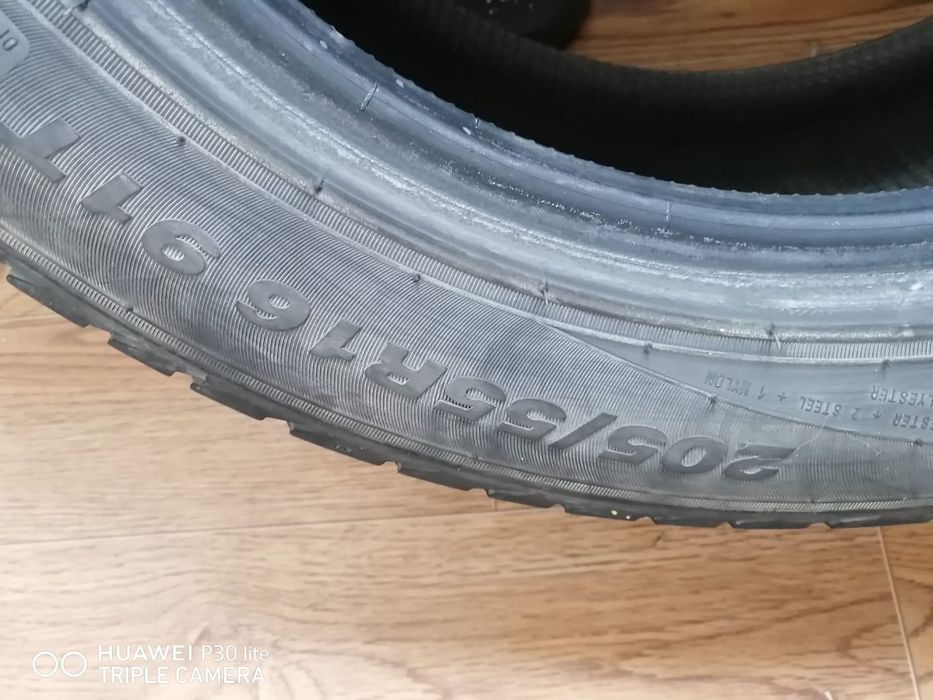 В салон коврики бывший в употреблении