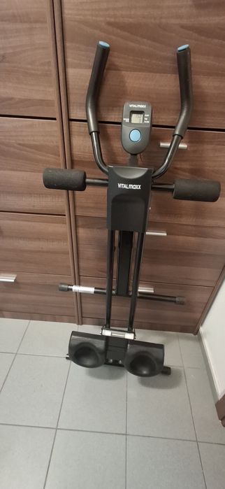 Aparat aparat fitness in stare buna de funcționare