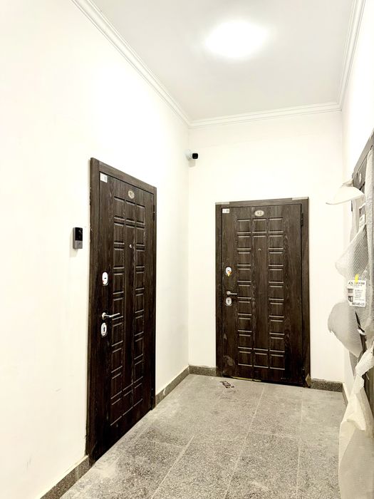 Arenda kvartira beriladi 1 xona Studia qilingan (44 m2)