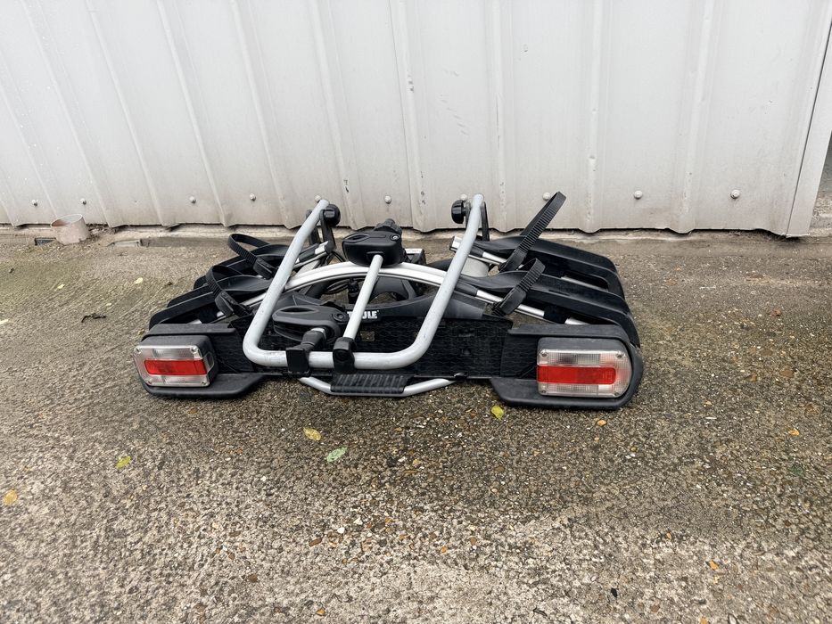 Suport biciclete thule ew g2