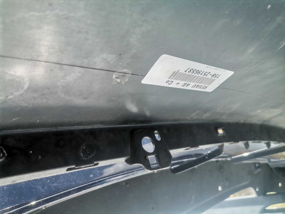 Предна броня за BMW F10.