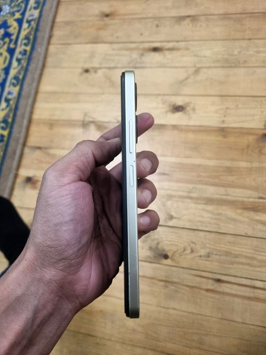 itel A70 telefoni sotiladi