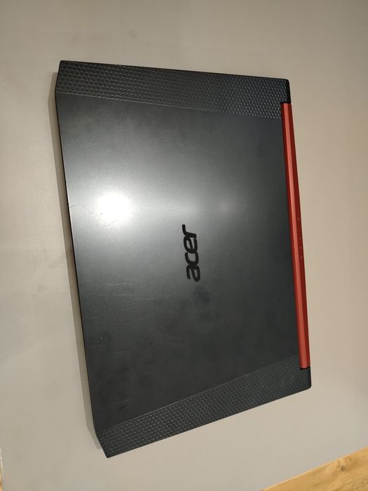 Игровой ноутбук Acer Nitro 5
