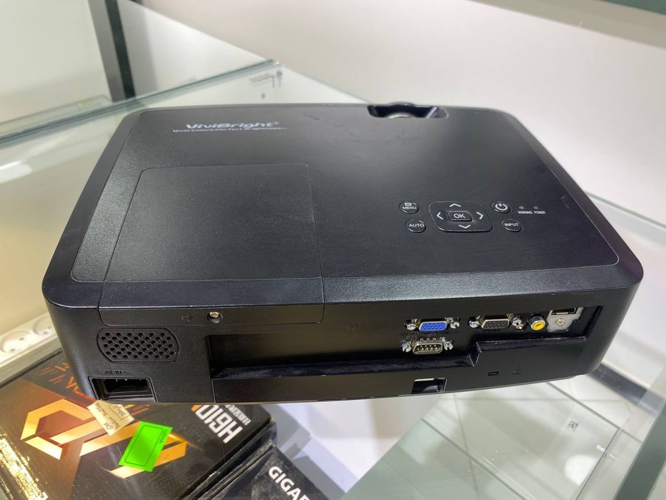 Printer kompyuter proektor sotiladi