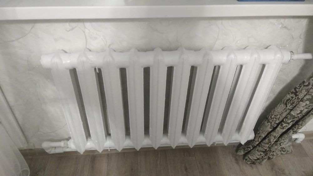 Продаются батареи