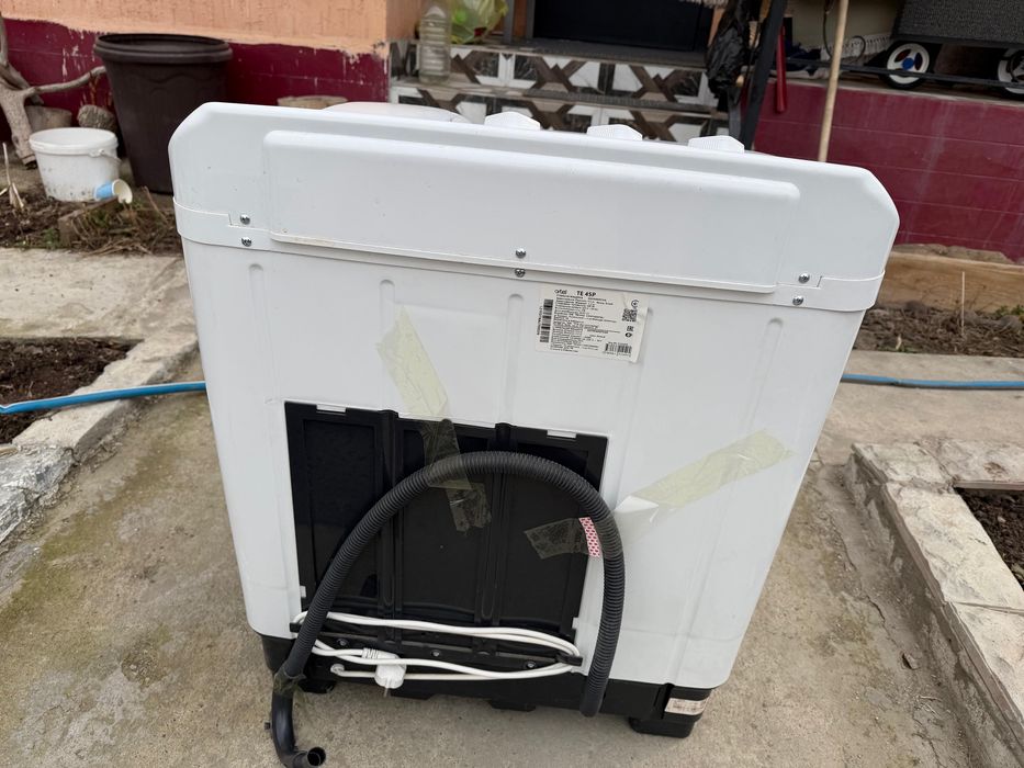 Сиральная машинка Artel