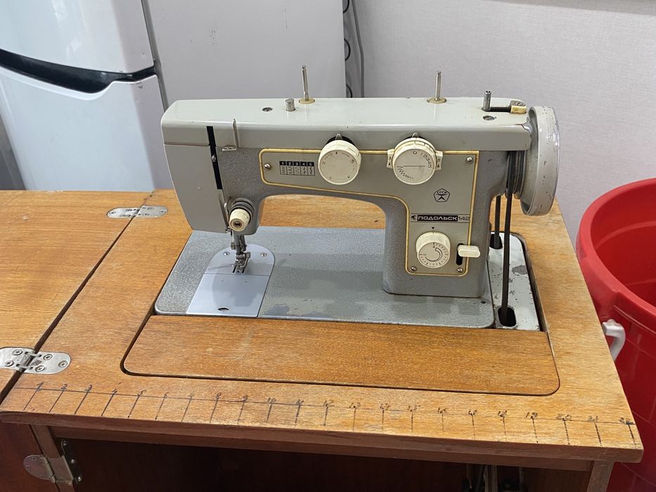 Швейная  машина!!!