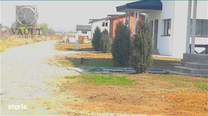 Teren Snagov -900 mp