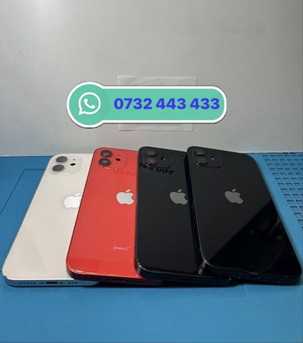  Display iPhone 11/12/13/14/15/16/17 Pro  Montaj 