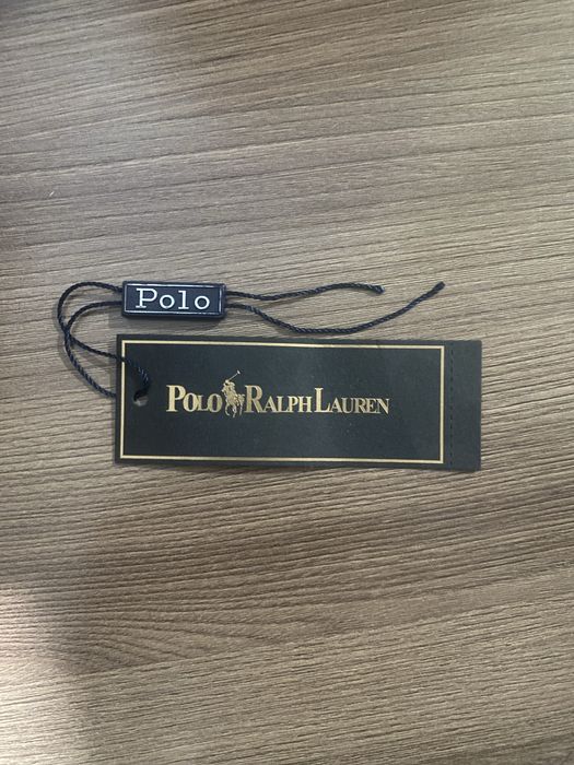 Зип-Худи Polo Ralph Lauren