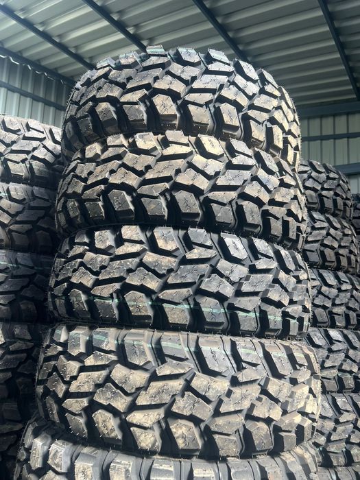Anvelope off road (Teren) 225/75 R16 Gepard