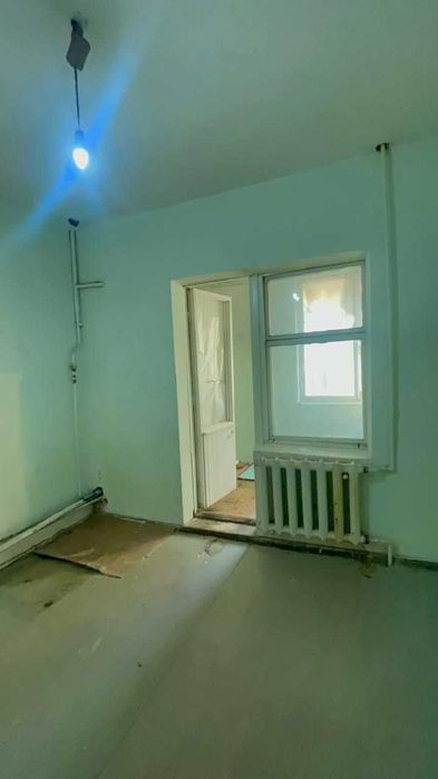 Продаю 62 кв.м в Куйлюк массив-7, под офис/проживание, метро 400 метр