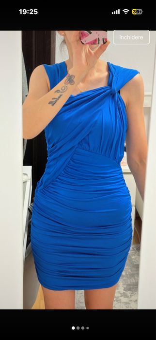 Rochie eleganta