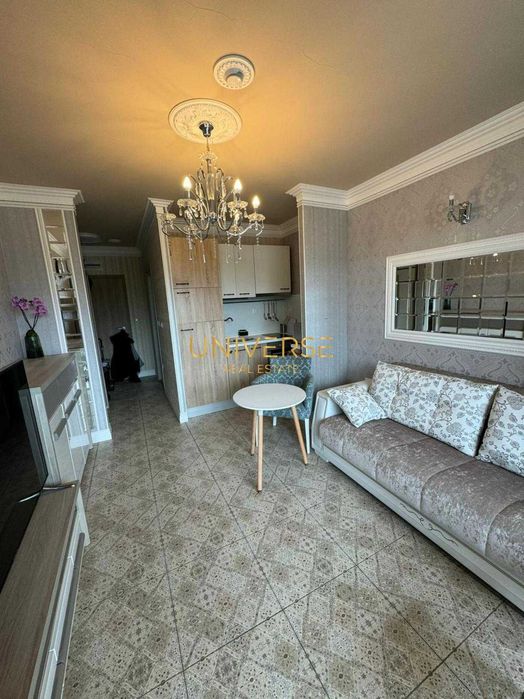 Продава се Едностаен апартамент в к.к. Слънчев бряг - 38 кв.м за 2237 €/кв.м - Снимка #4