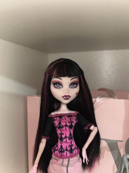 Обмен или продажа Monster High