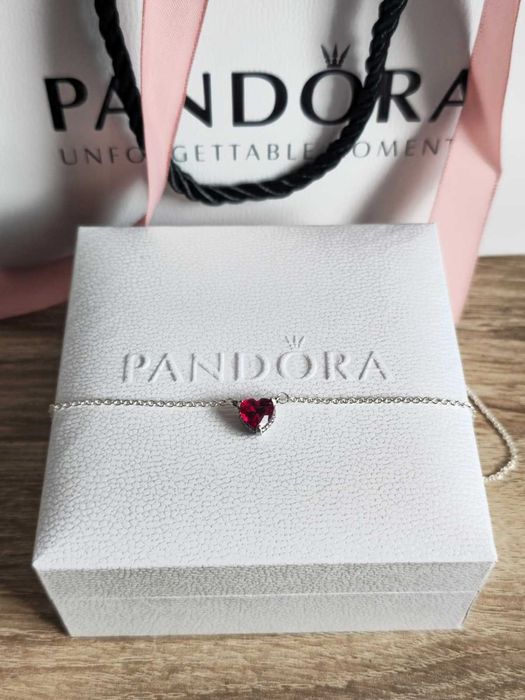 Колие Пандора|Pandora