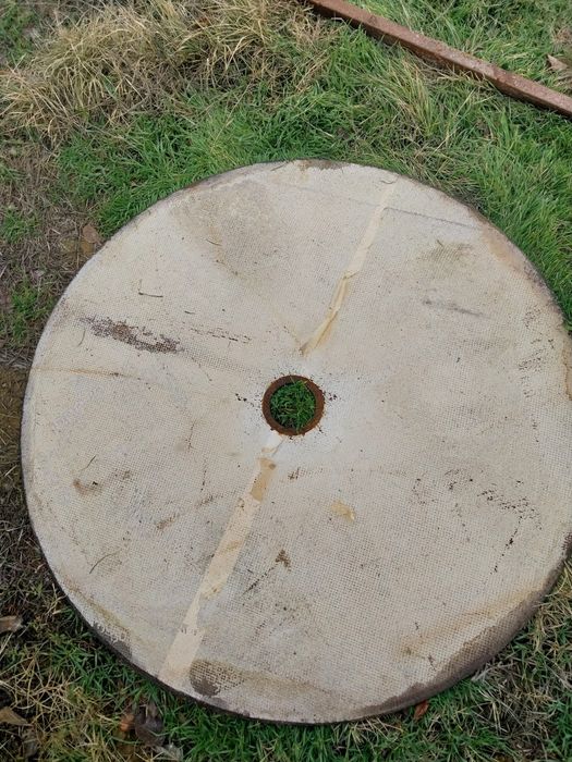 Абразивный круг продается