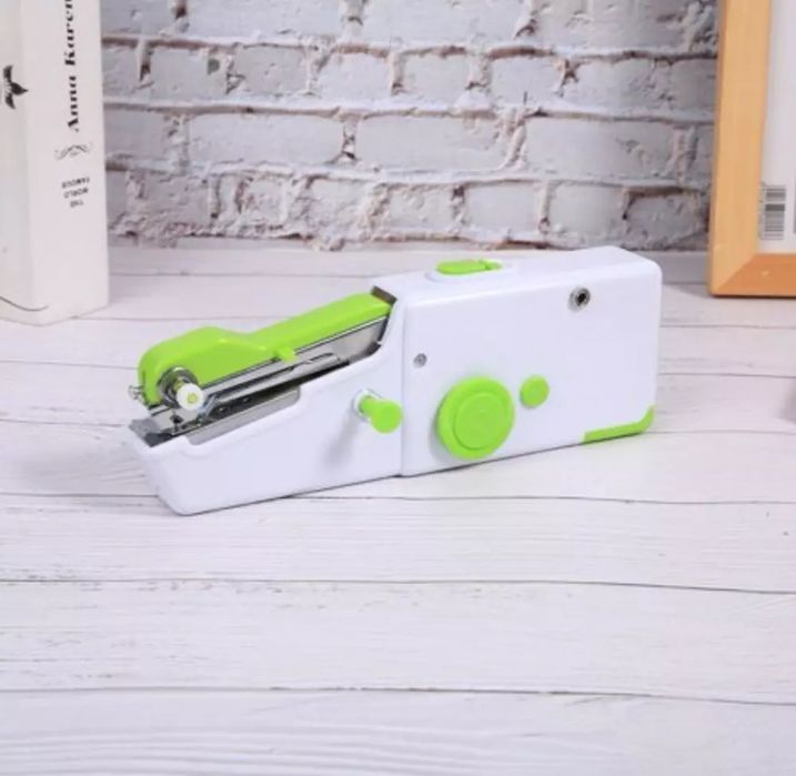 Mini tikuv mashinasi