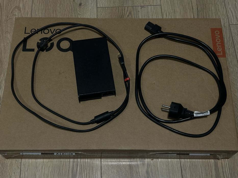 Геймърски лаптоп LENOVO LOQ