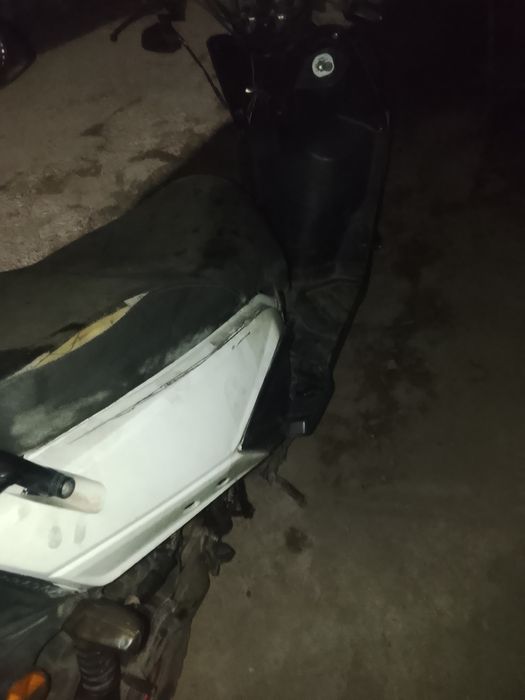 Продам мапед бумер