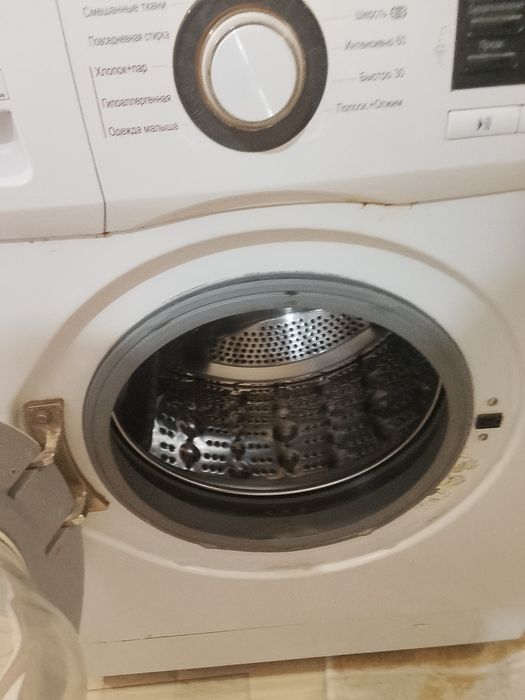 Продам Стеральный Машинку