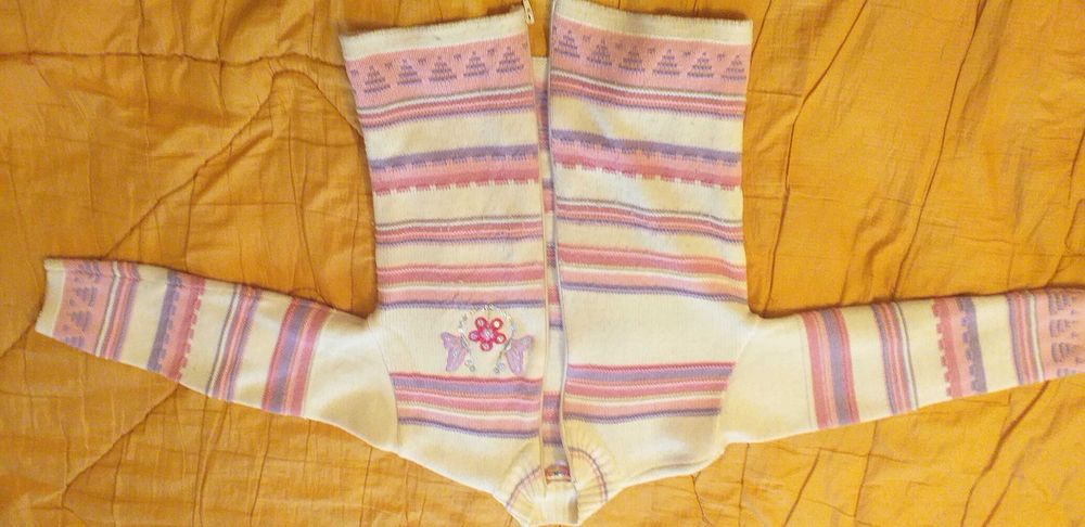 Детские вещи на девочку