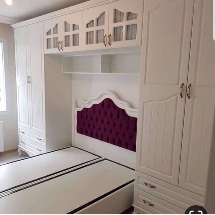 Мебель на заказ быстро и качественно