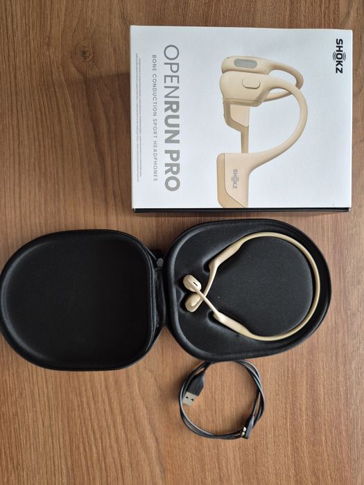 Shokz OpenRun Pro