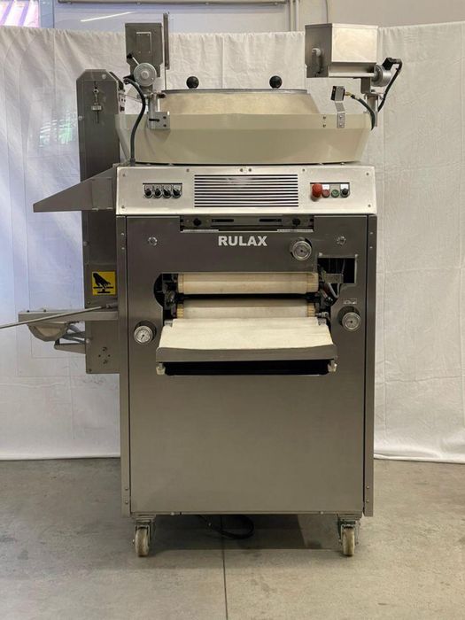 Modelator panificatie Kemper