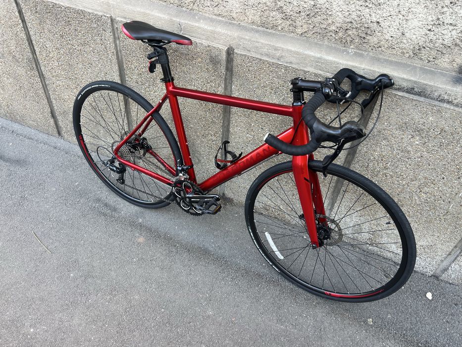 Cursiera Boardman 28“ este noua ! Stare perfecta !